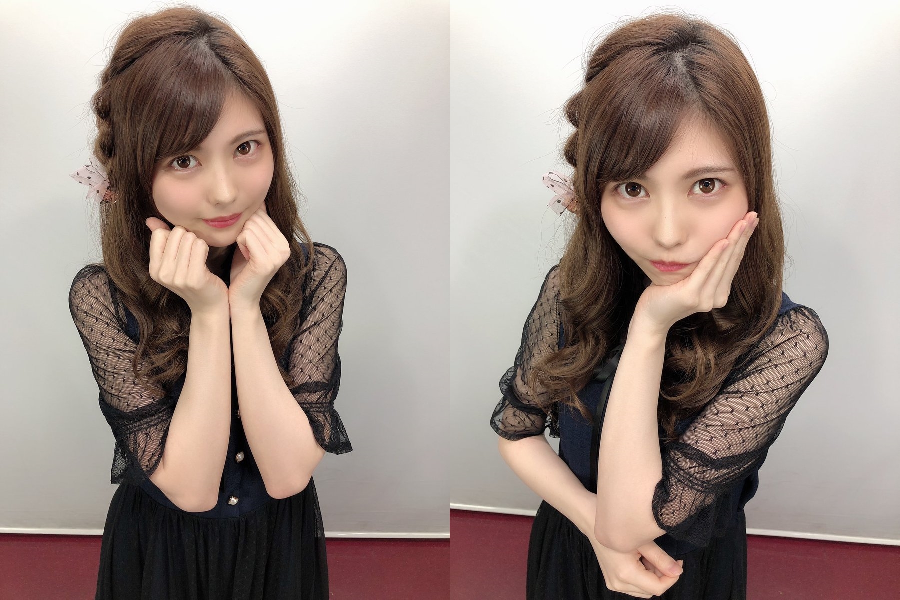 藍芽みずき