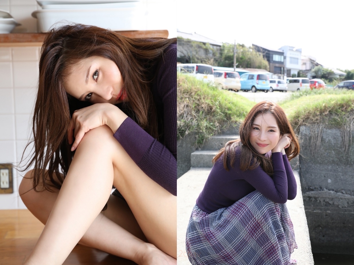 湘南の女小野夕子001