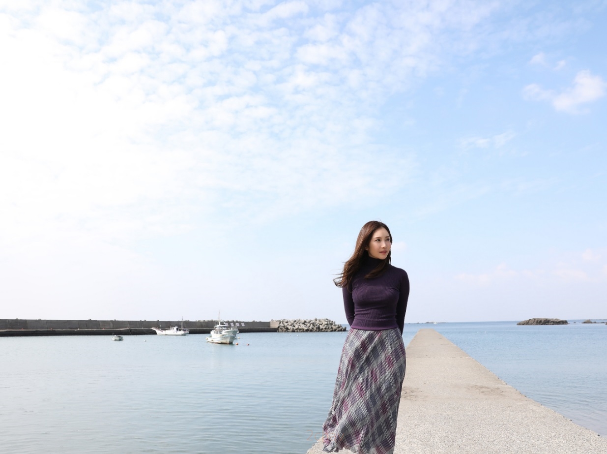 湘南の女小野夕子007