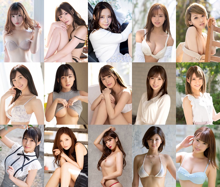 椎名そら111