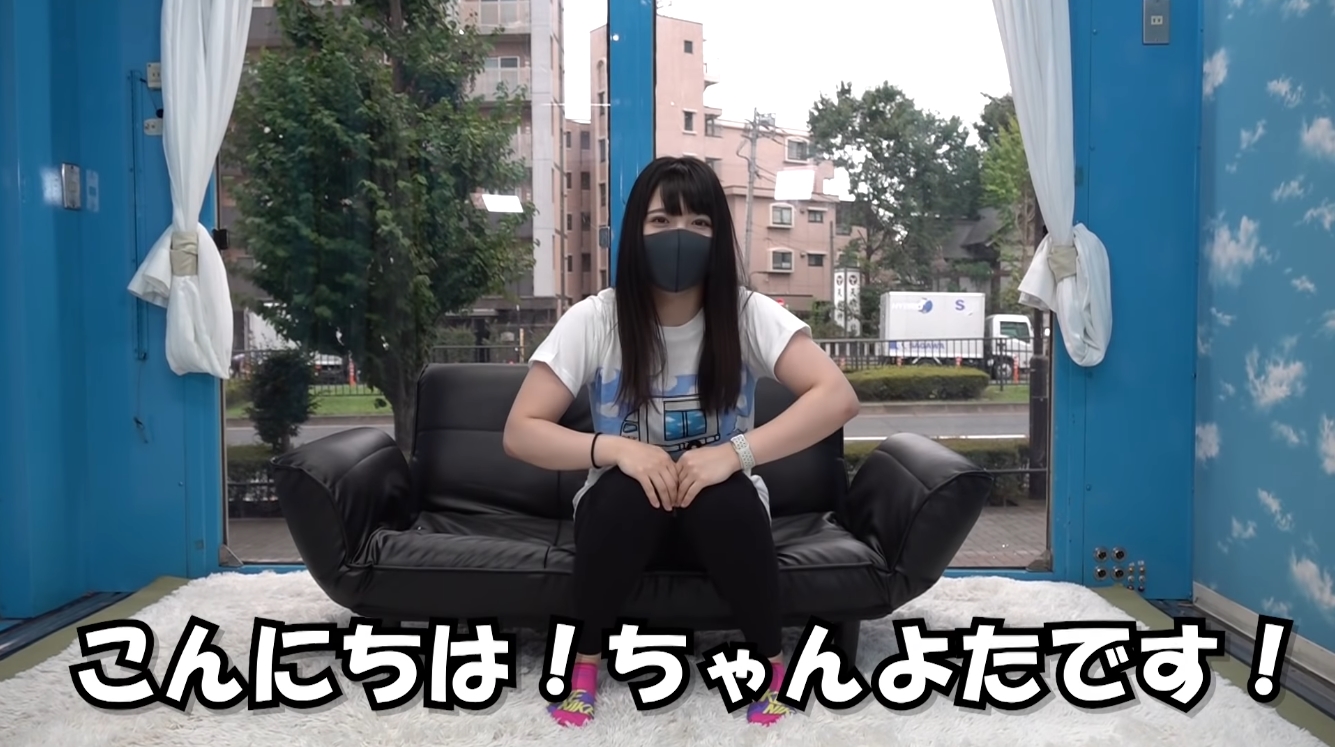 筋トレYouTuber「ちゃんよた」が11月にSODからデビュー決定！！ – AV女優2chまとめ