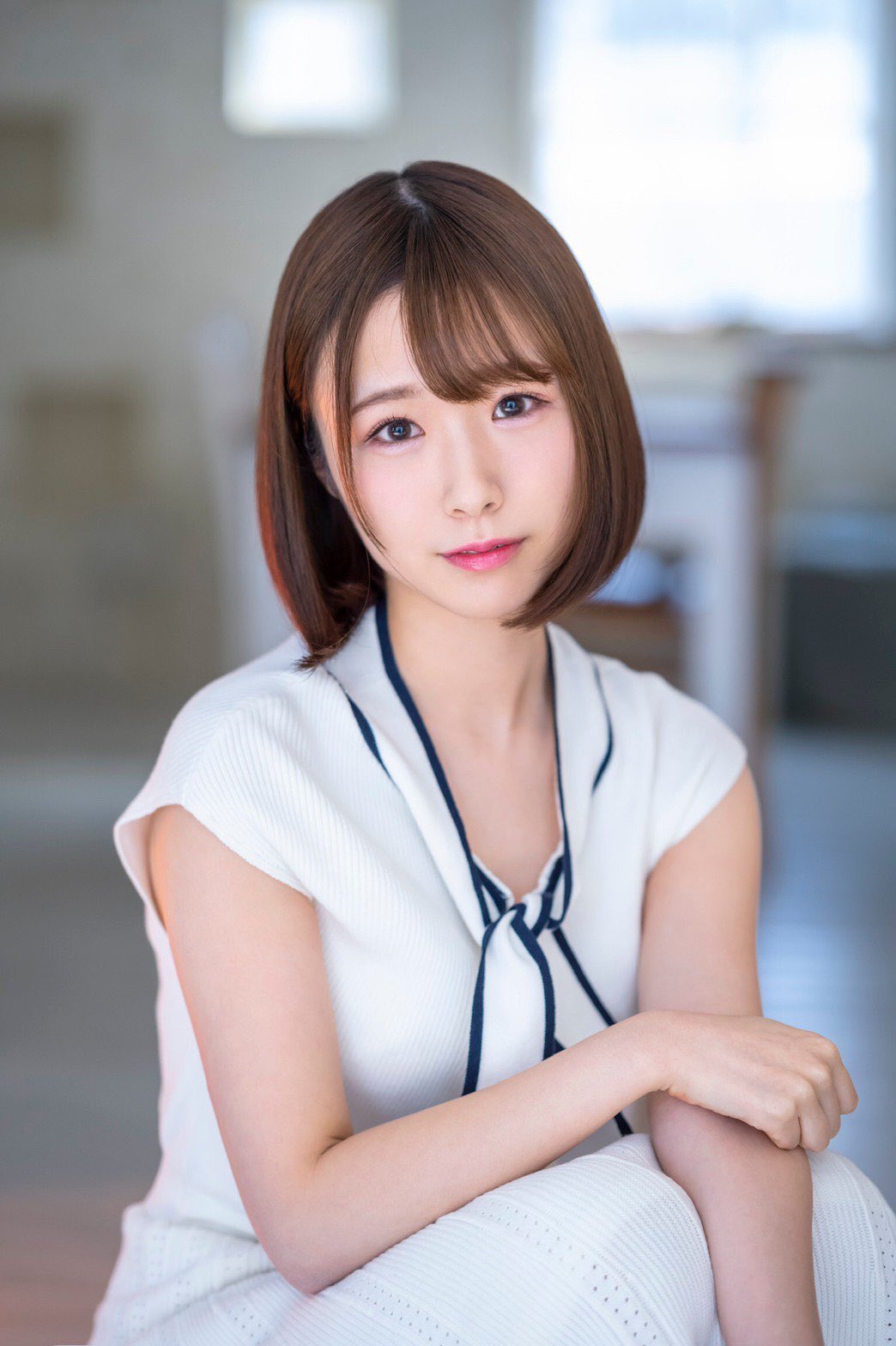 真白美生001