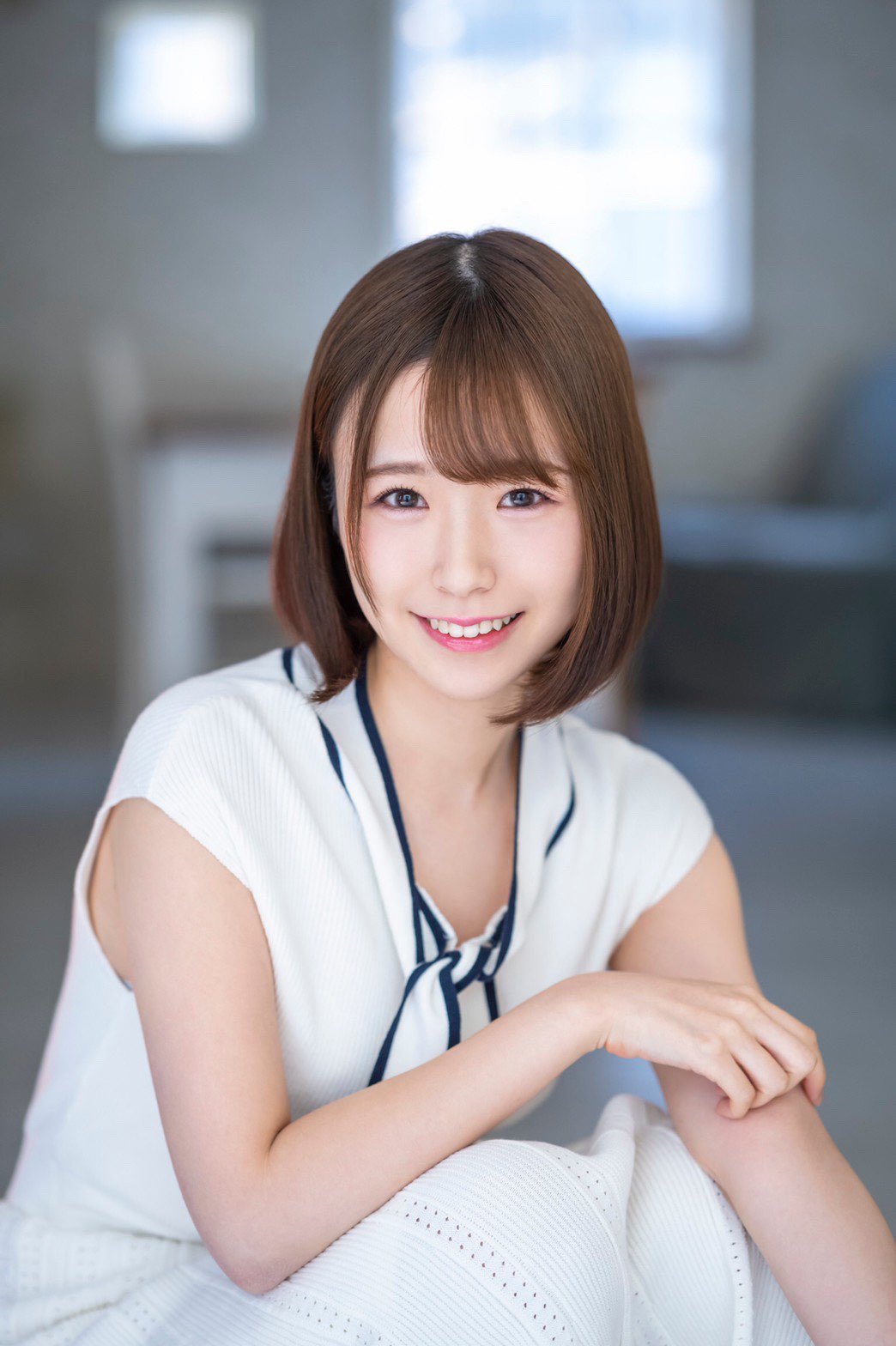 真白美生002