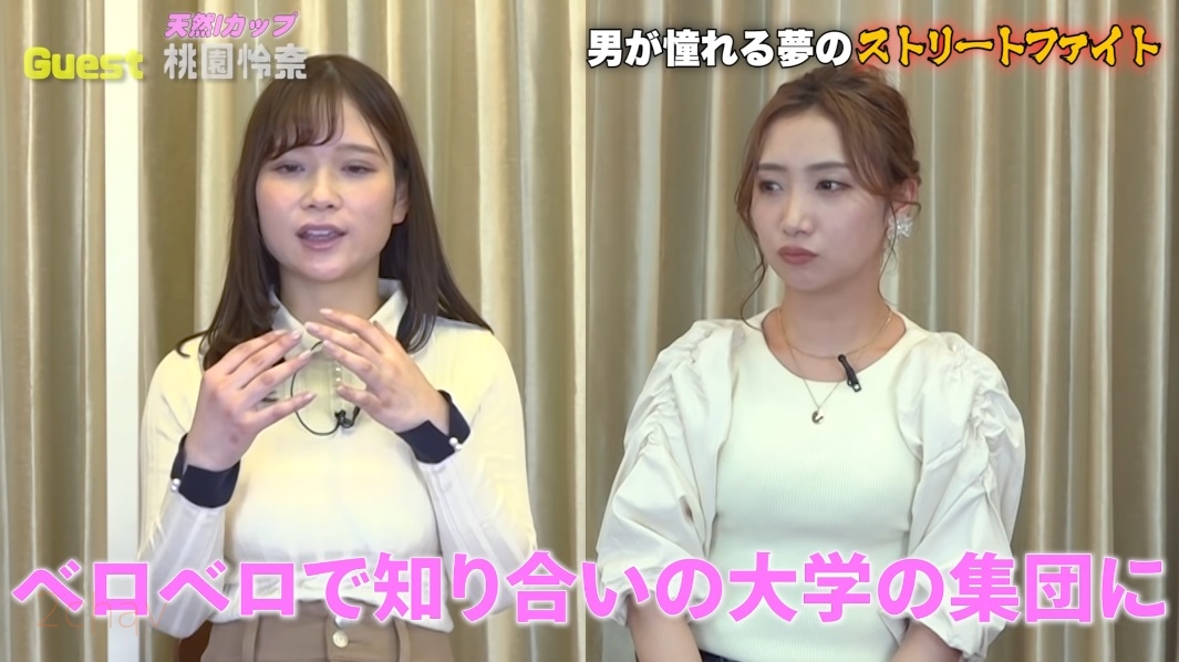 桃園怜奈012