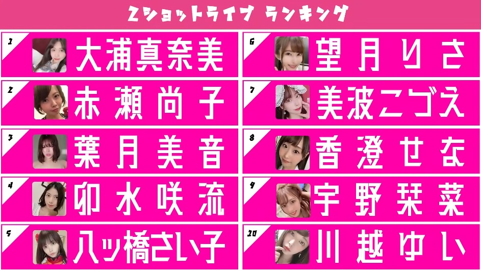 専属女優オーディション006