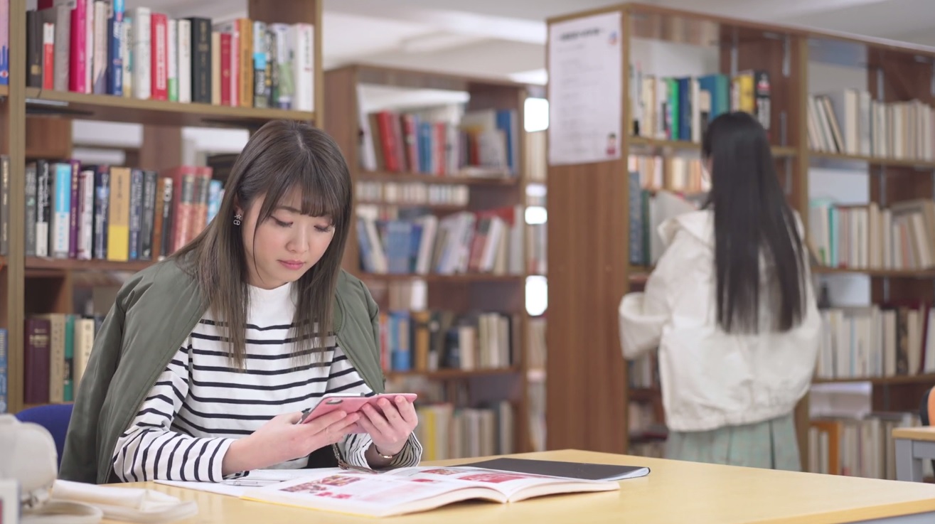 適正AV PR動画001