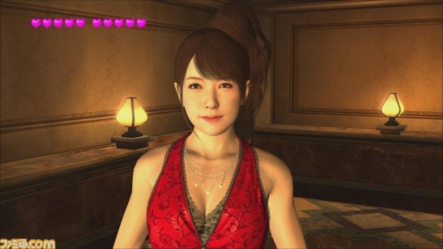 龍が如く 維新！ 極006