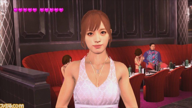 龍が如く 維新！ 極007