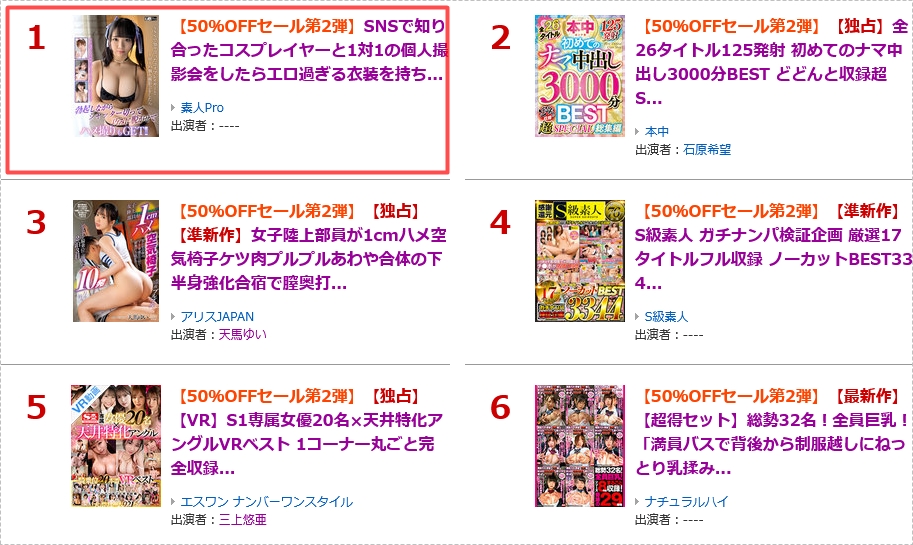 SNSで知り合ったコスプレイヤ２