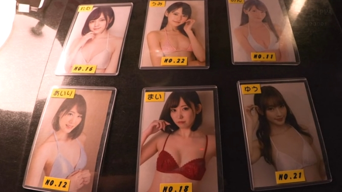 プレステージ専属01