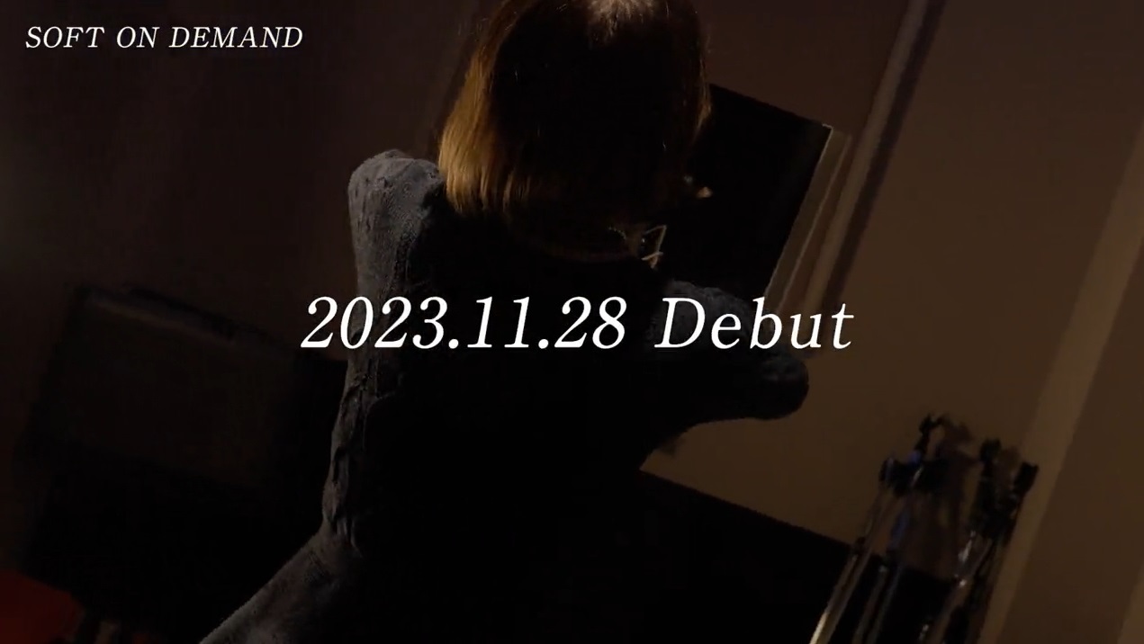 SODデビュー005