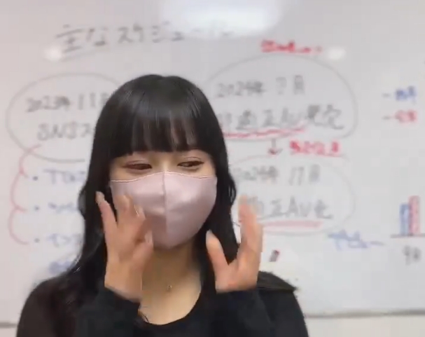 営業部Mちゃん002