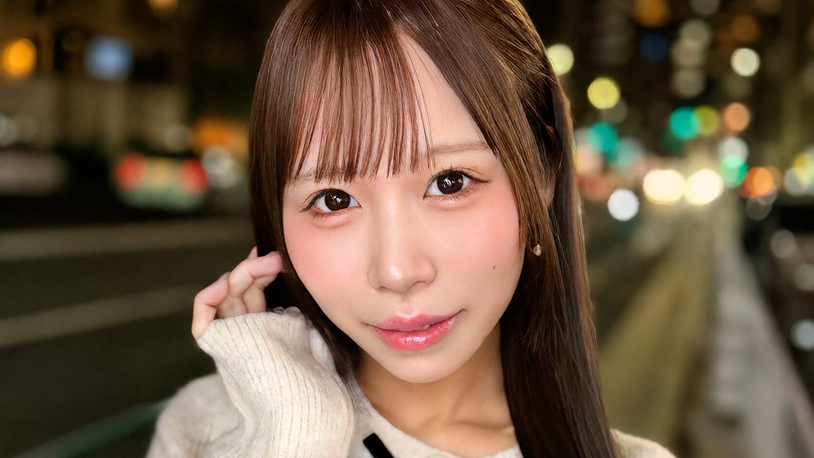 天羽りりか、なまなま7月新作「また生でしたい！パイパン膣 はじめての真正中出し解禁5発」完全ガチンコドキュメント！！