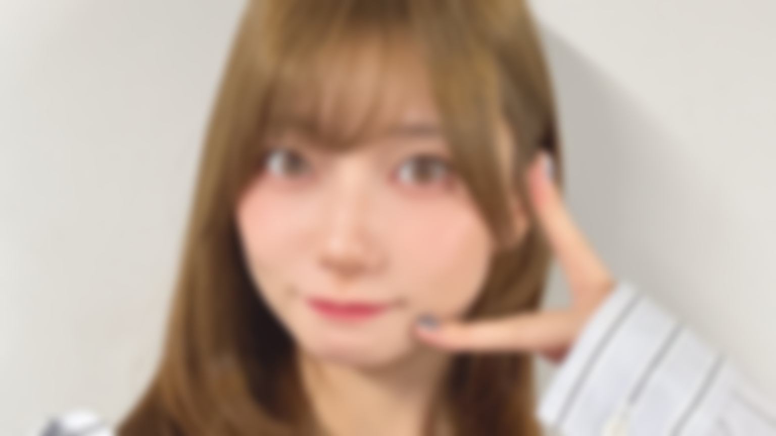 瀬戸環奈、茶髪になってガッツリイメチェンする