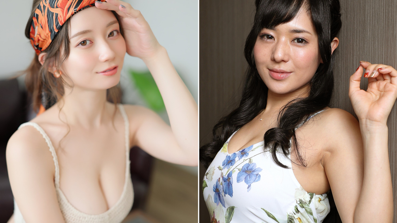 蒼井そら、事務所社長に瀬戸環奈と比べられる