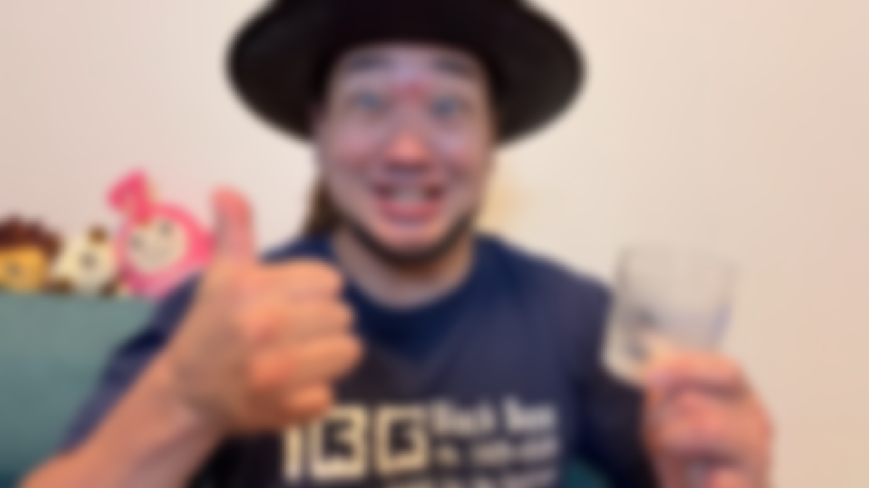 youtuberシバターが江頭2:50開発ビールをレビュー「AV女優〇〇のオシッコの味」