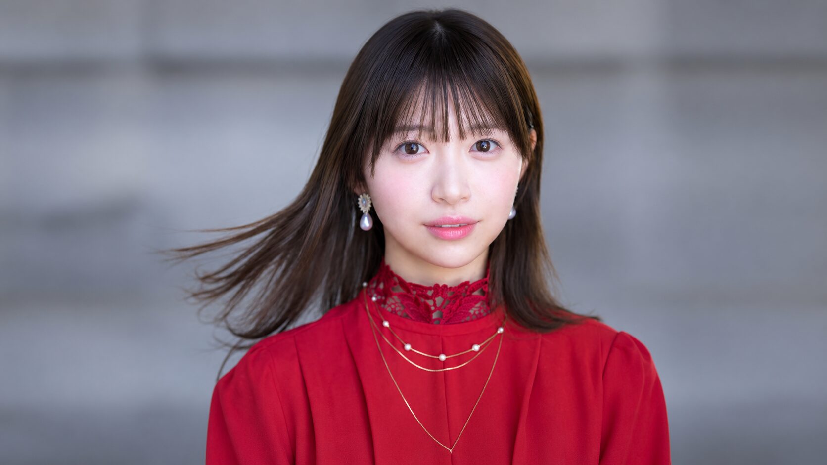 アイポケ専属7月デビュー女優「白石るな」情報解禁!大型フェスに出演経験がある元アイドル美女!!