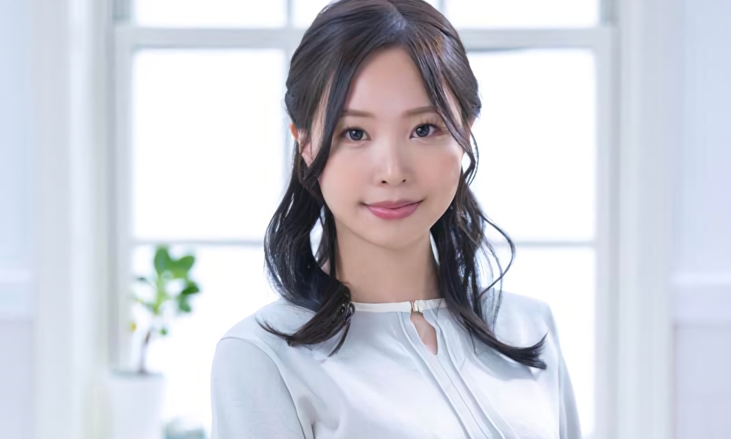SOD本物人妻6月デビュー女優「三上咲」情報解禁！結婚3年目のFカップ美女！！