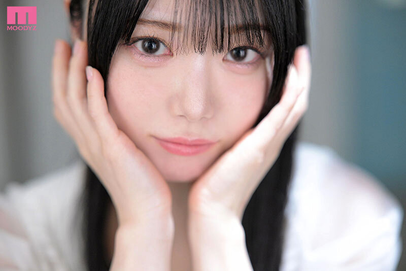奥井千晴ムーディーズ新作VR「スターへの階段を駆けあげる現役女子大生×Hcupおっぱい」初VR作品、6月19日配信決定!!