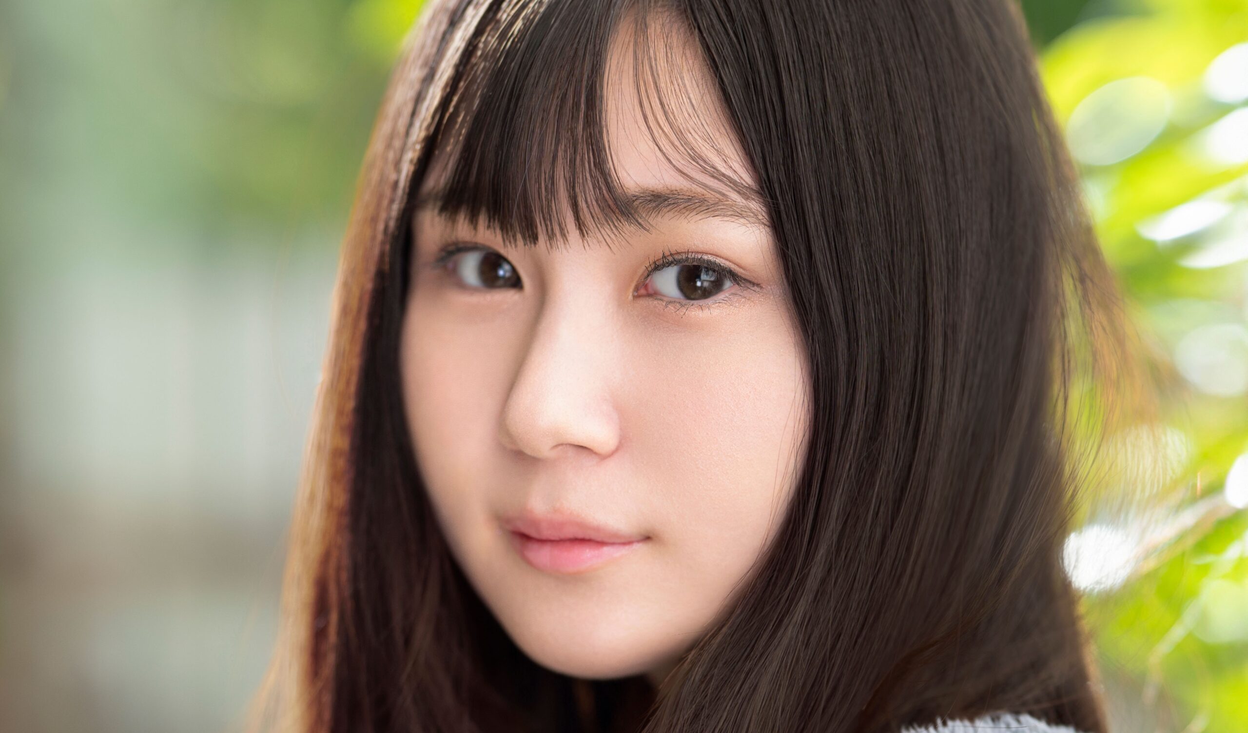 元S1専属女優・水乃なのはが「水澄(みすみ)ゆら」に改名して1年半ぶりに復活！！
