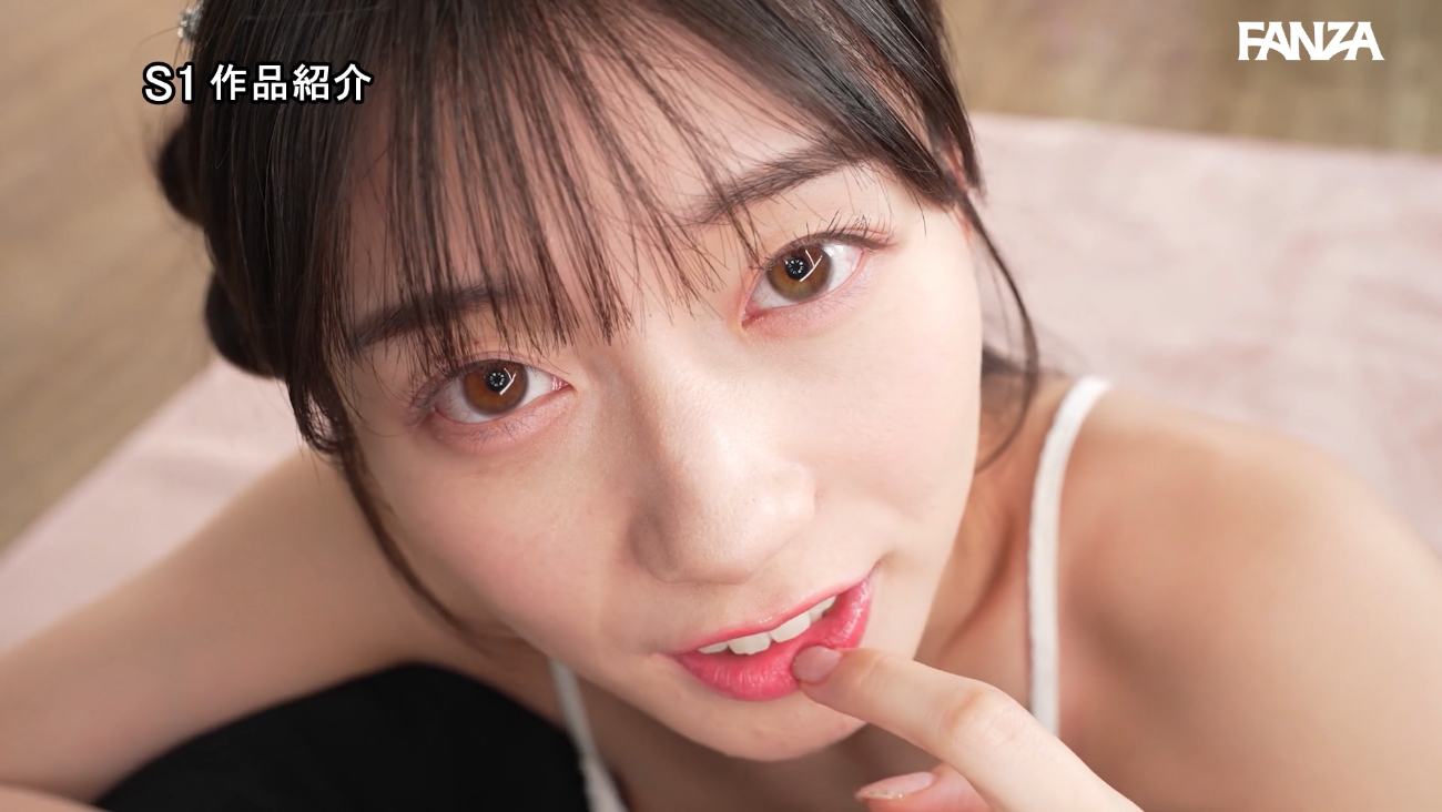 瀬戸環奈エスワン9月新作「全身全技ズリネタコンプリート 極上オナニーサポート」パーツ＆フェチ７シチュエーション！！