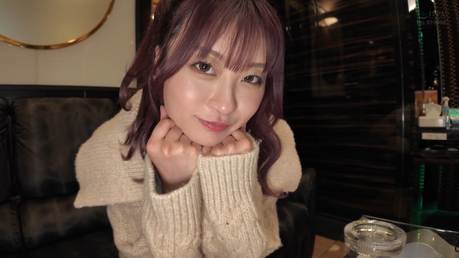 笠木いちか夕焼けジェラシー7月新作「フェラチオ大好きセフレとディープスロート精飲デート」喉奥フェラでごっくん射精!!