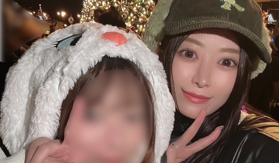 「篠原いよの妹」アカウント運営のガチ妹さん、顔出しをする